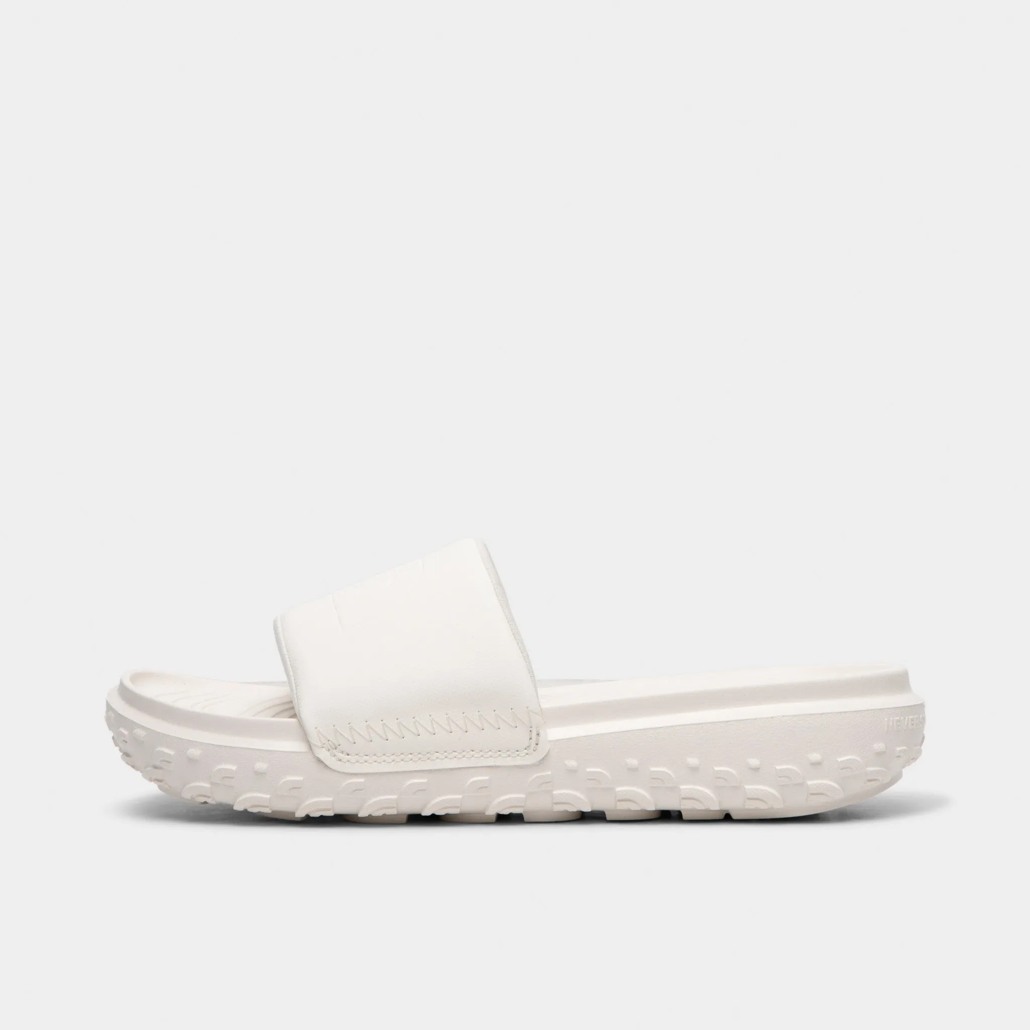 The North Face Women's Never Stop Cush Slide / White Dune