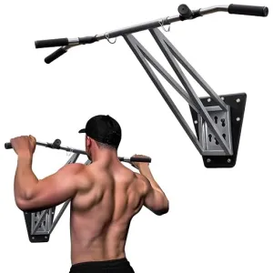 THROWDOWN KIT, PULLUP BAR ADDON, PTC, BLACK