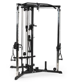 Titan Plate Loaded Functional Trainer