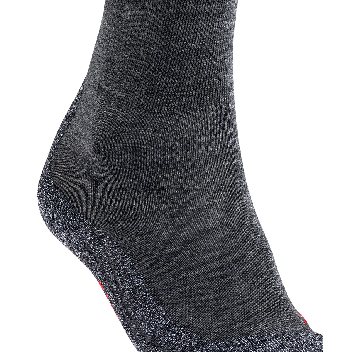 TK2 Explore Trekking Socks - Asphalt