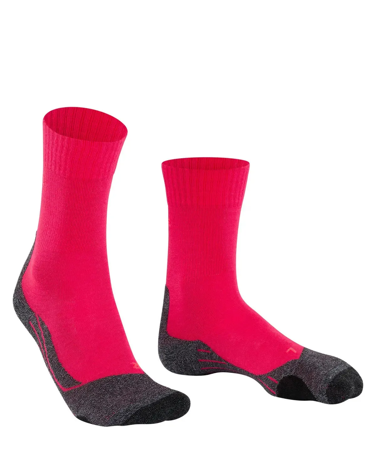 TK2 Explore Trekking Socks - Rose