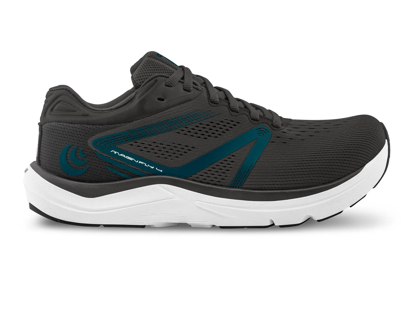 Topo Athletic MAGNIFLY 4 Road Running Shoes - Men's