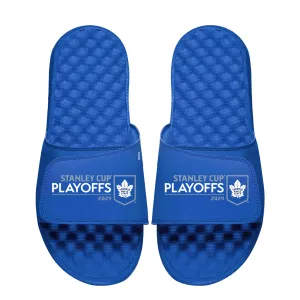 Toronto Maple Leafs 2024 Stanley Cup Playoffs Logo