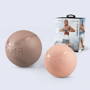 TRNR Massage Balls Set Of 2