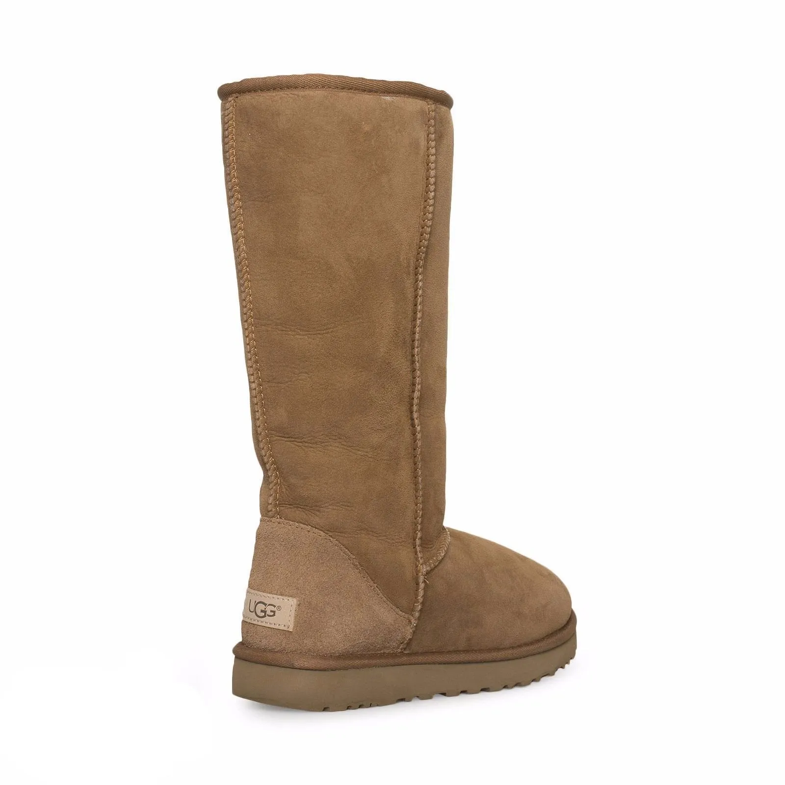 UGG Classic Tall II Chestnut Boots - Women's