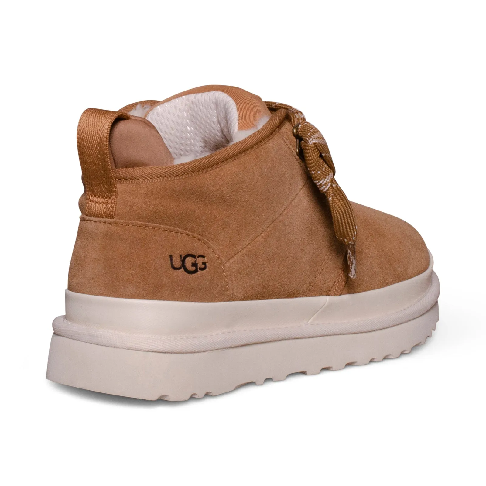 UGG Neumel FT Chestnut Boots - Men's