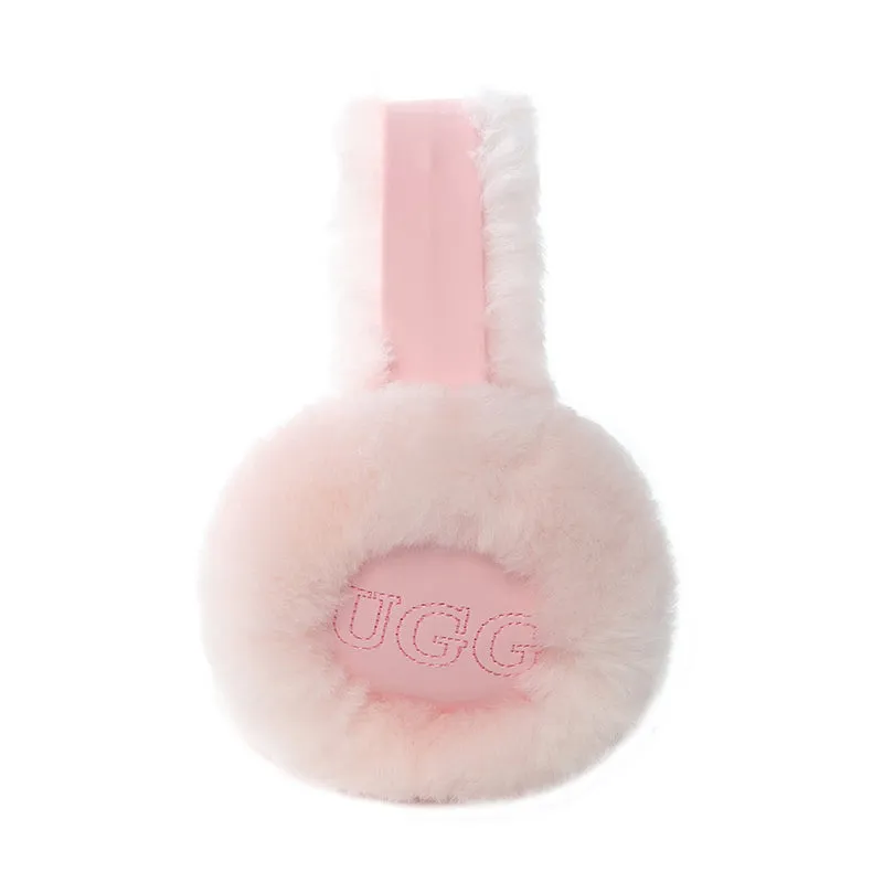 UGG Ultimate Sheepskin Earmuffs