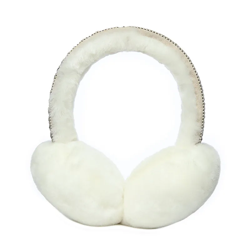 UGG Ultimate Sheepskin Earmuffs