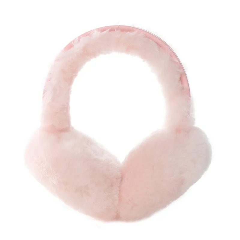 UGG Ultimate Sheepskin Earmuffs