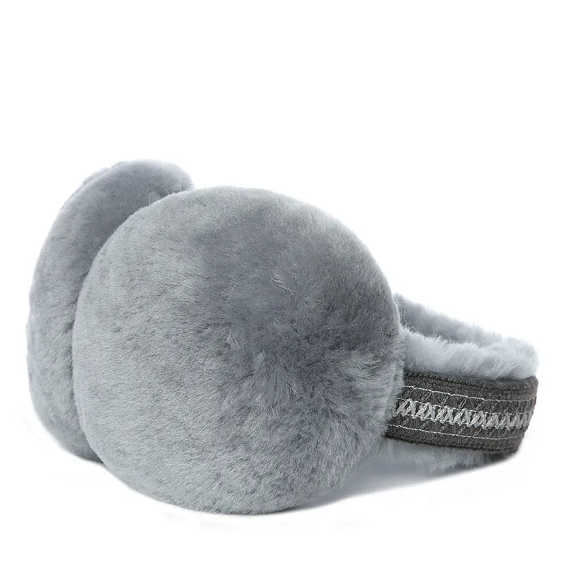 UGG Ultimate Sheepskin Earmuffs