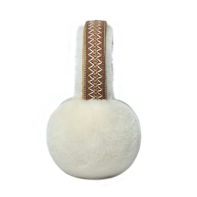 UGG Ultimate Sheepskin Earmuffs