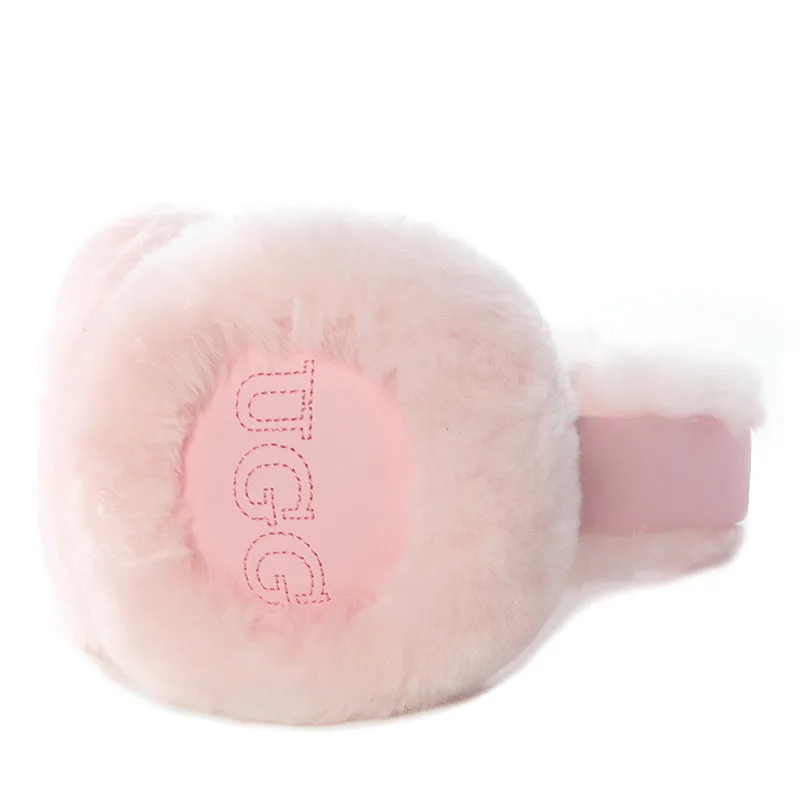 UGG Ultimate Sheepskin Earmuffs