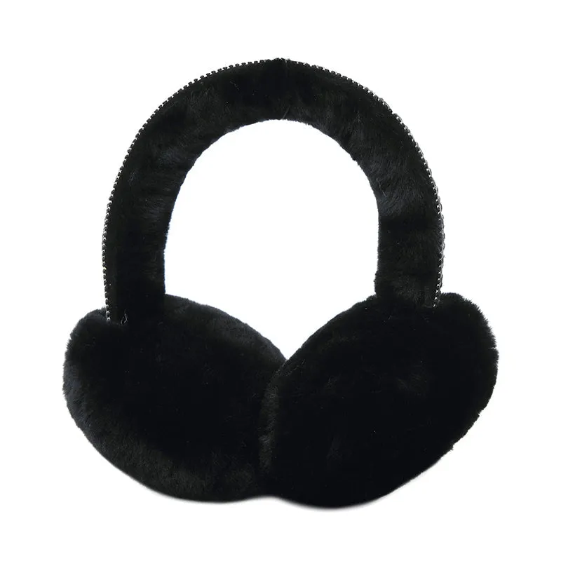 UGG Ultimate Sheepskin Earmuffs