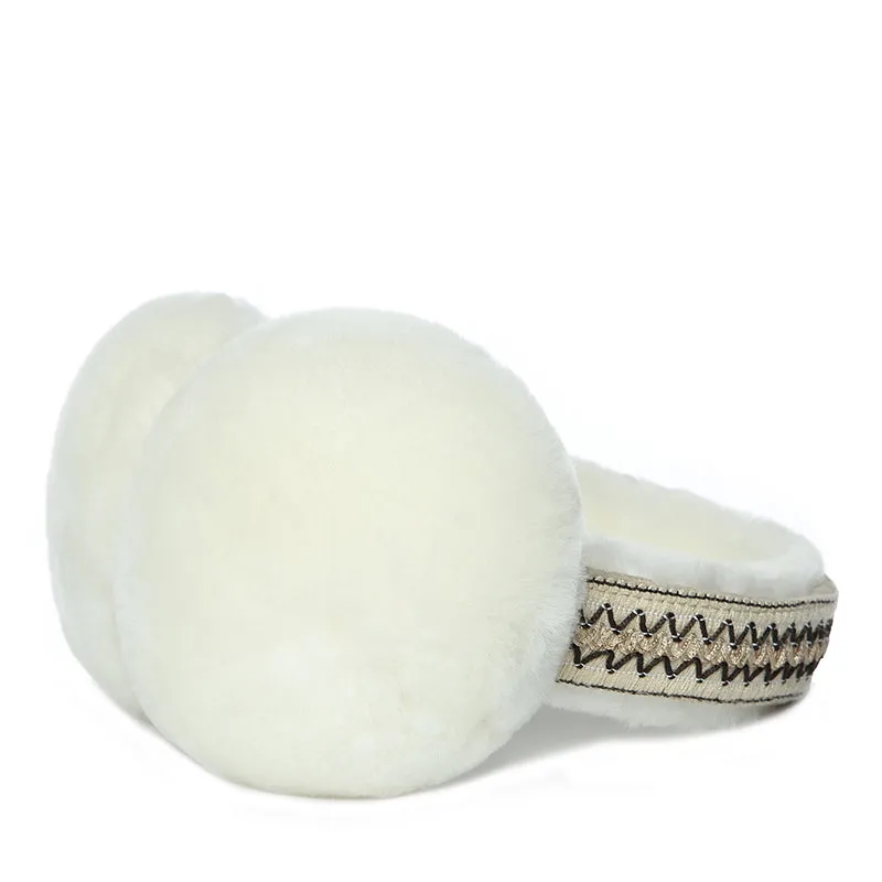 UGG Ultimate Sheepskin Earmuffs