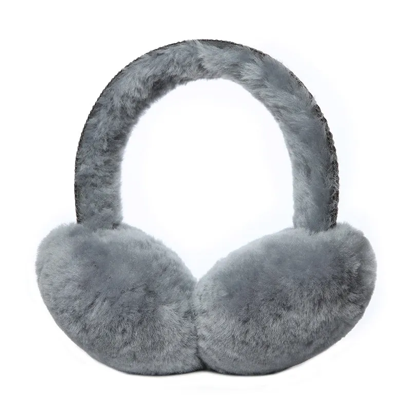 UGG Ultimate Sheepskin Earmuffs