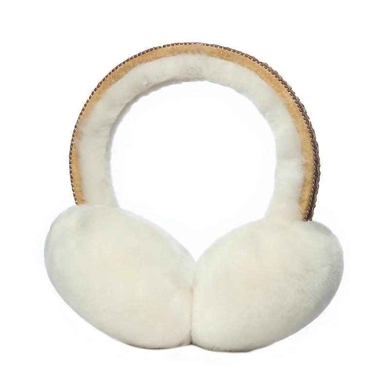 UGG Ultimate Sheepskin Earmuffs