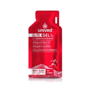 Unived Elite Gel