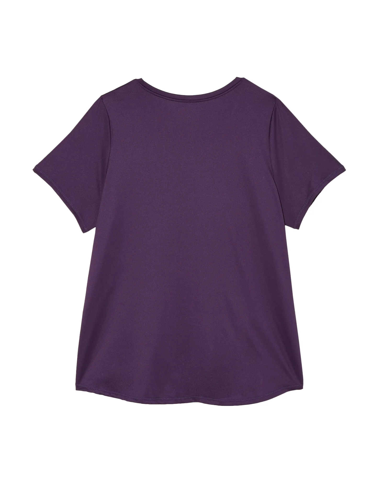 Verbena Tee | Purple / Lilac