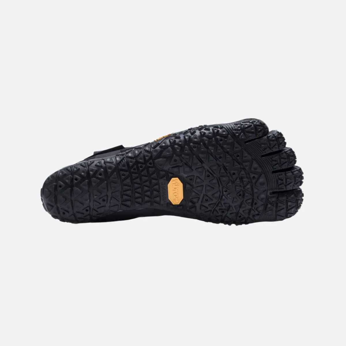 Vibram Five Fingers V-Alpha Men's shoes - Black