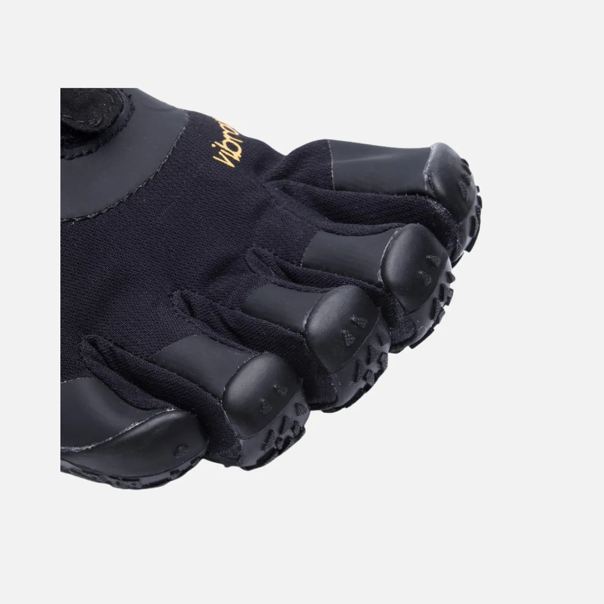 Vibram Five Fingers V-Alpha Men's shoes - Black