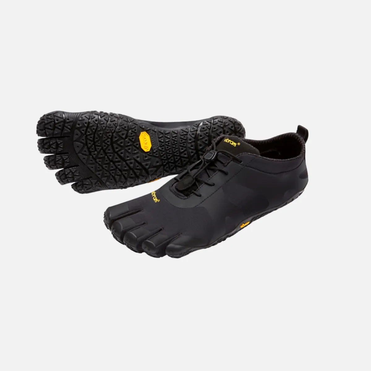 Vibram Five Fingers V-Alpha Men's shoes - Black