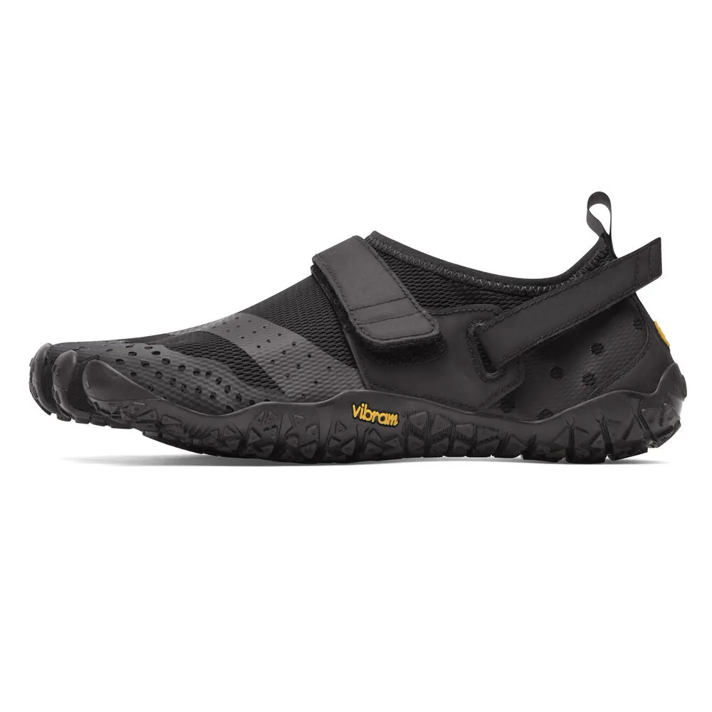 Vibram Men's V-Aqua in Black