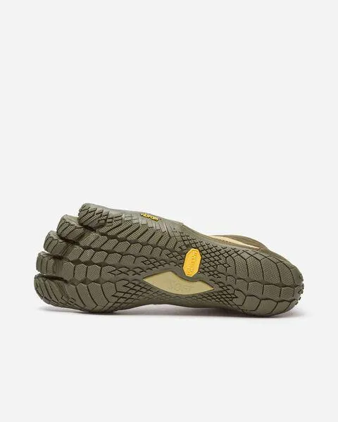 VIBRAM V-Trek 5 Fingers Men's Footwear