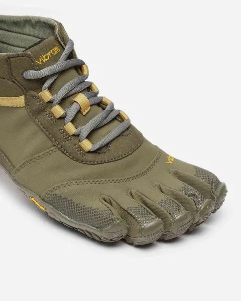 VIBRAM V-Trek 5 Fingers Men's Footwear