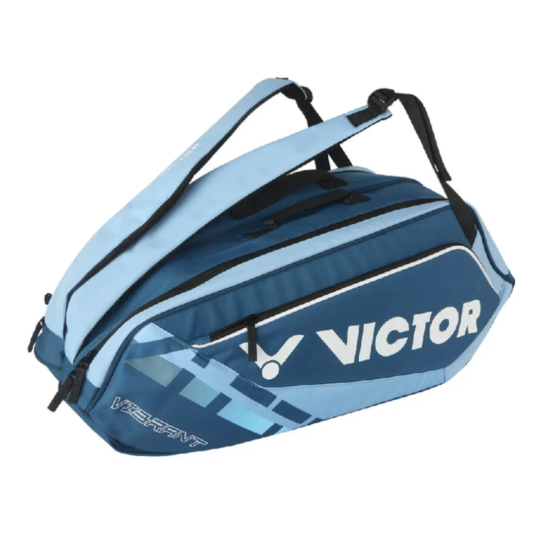 Victor BR5215 6 piece Racket Bag