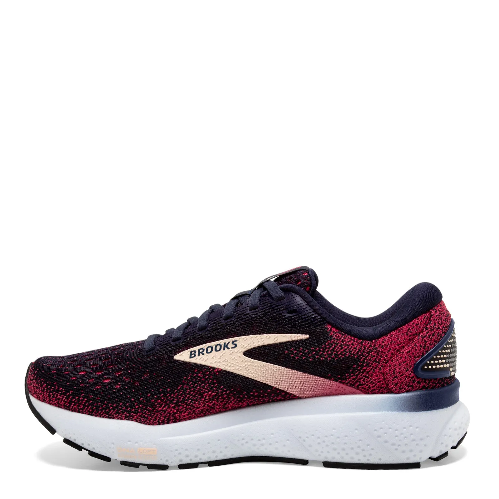 Women's Brooks, Ghost 16 Running Shoe - Wide Width