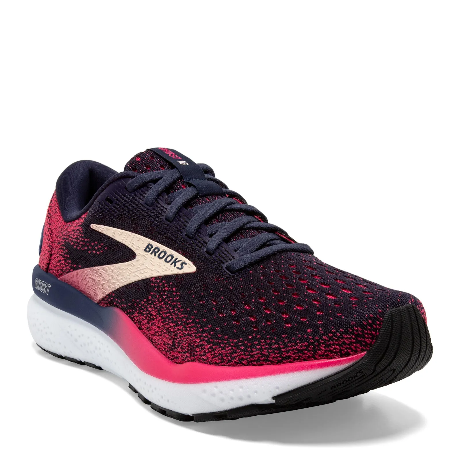 Women's Brooks, Ghost 16 Running Shoe - Wide Width