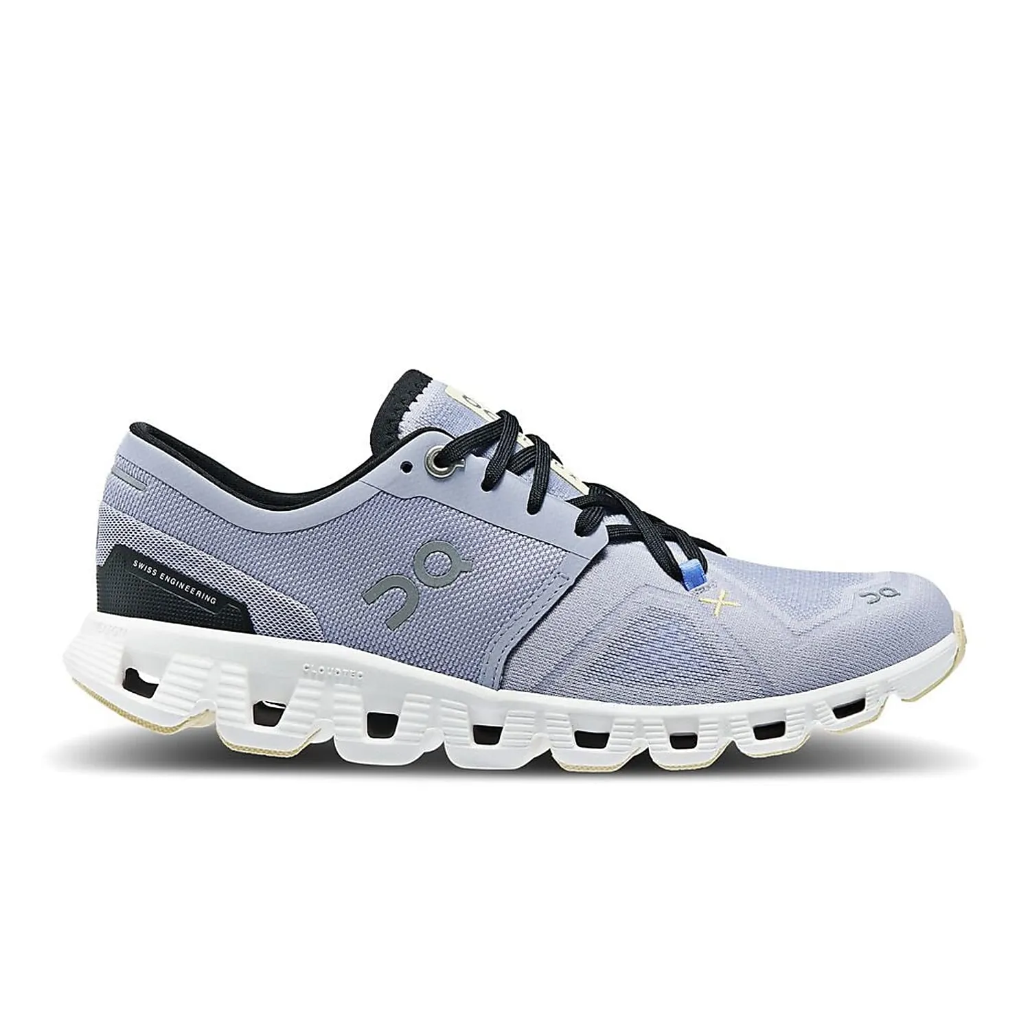 Women's Cloud X 3 Nimbus/White