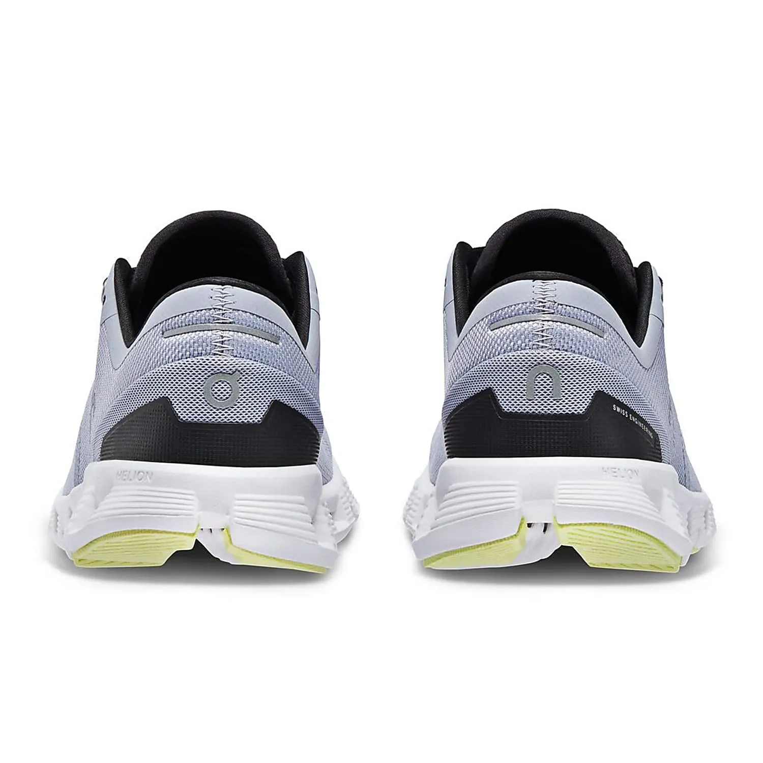 Women's Cloud X 3 Nimbus/White