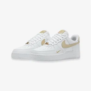 Women's Nike Air Force 1 '07 ESS White Rattan CZ0270-105