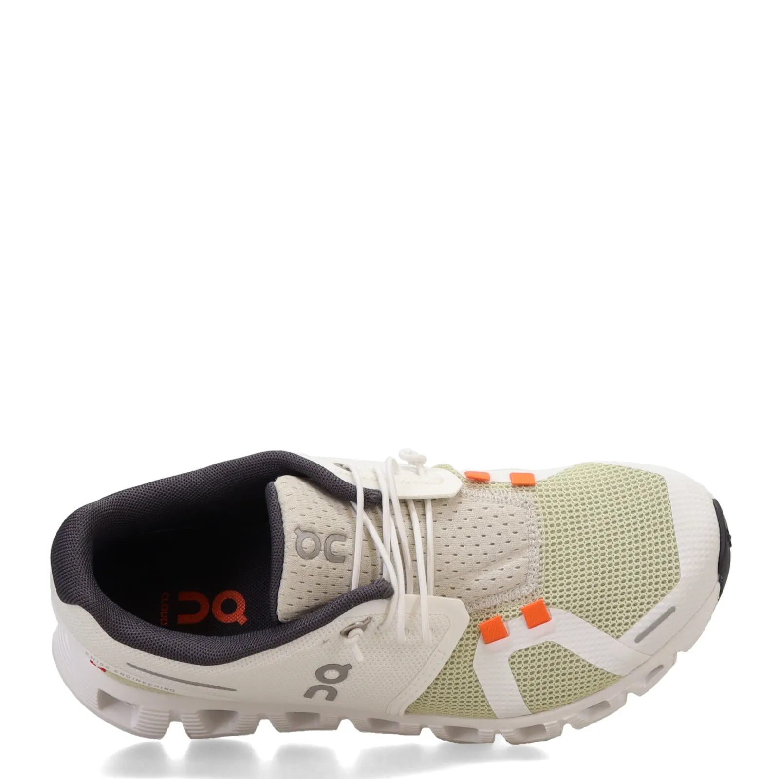 Women's On Running, Cloud 5 Push Running Shoe