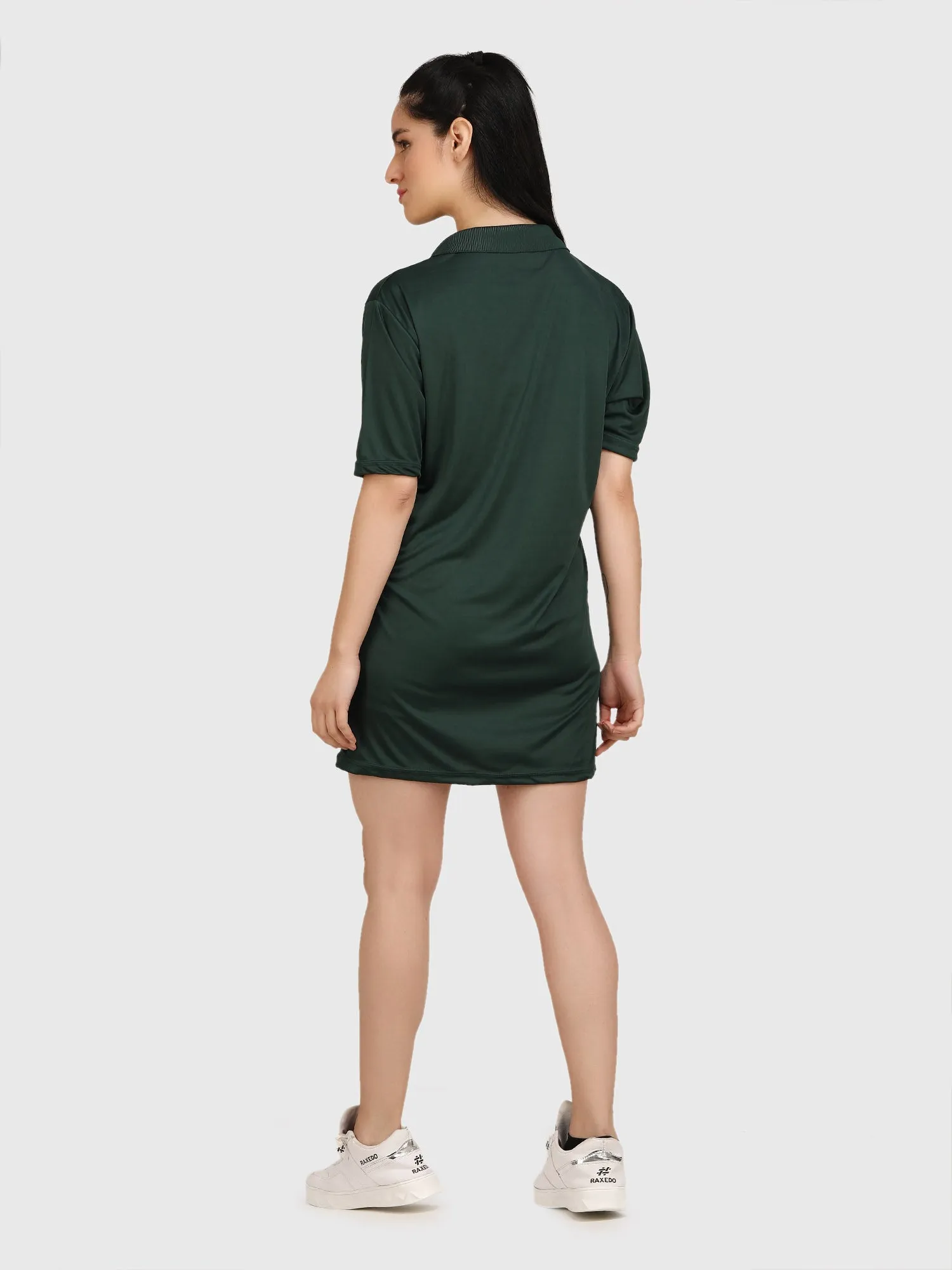 Women's Sweatshirt Dress