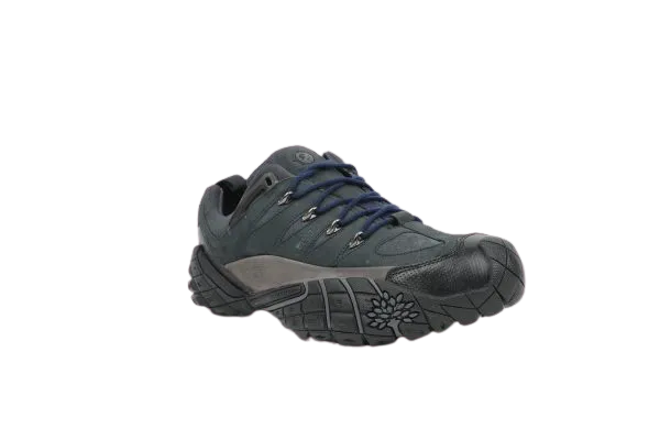 Woodland Rugged Hiking Shoes (#2336116_Dark Navy)