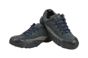 Woodland Rugged Hiking Shoes (#2336116_Dark Navy)