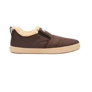 Xtratuf Homer II Nylon Unisex Slip On Sneaker Xuh901 In Brown