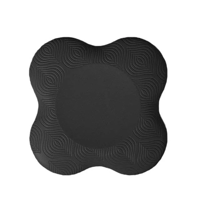 Yoga Fitness Support Cushion Pads (2pcs)