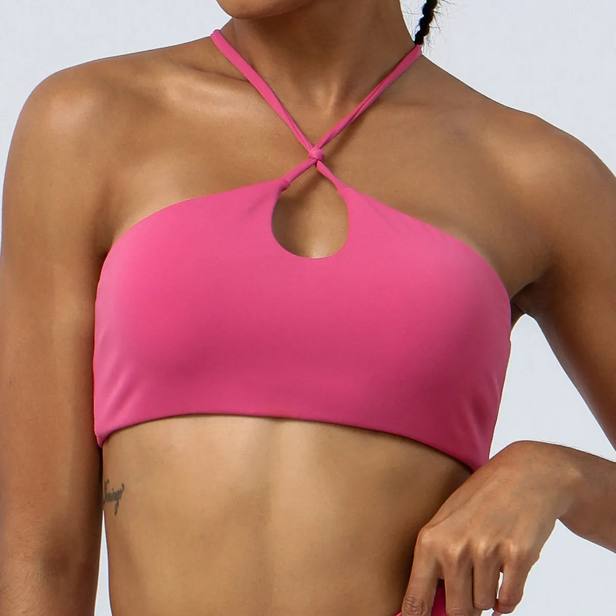 Yoga Workout Bra