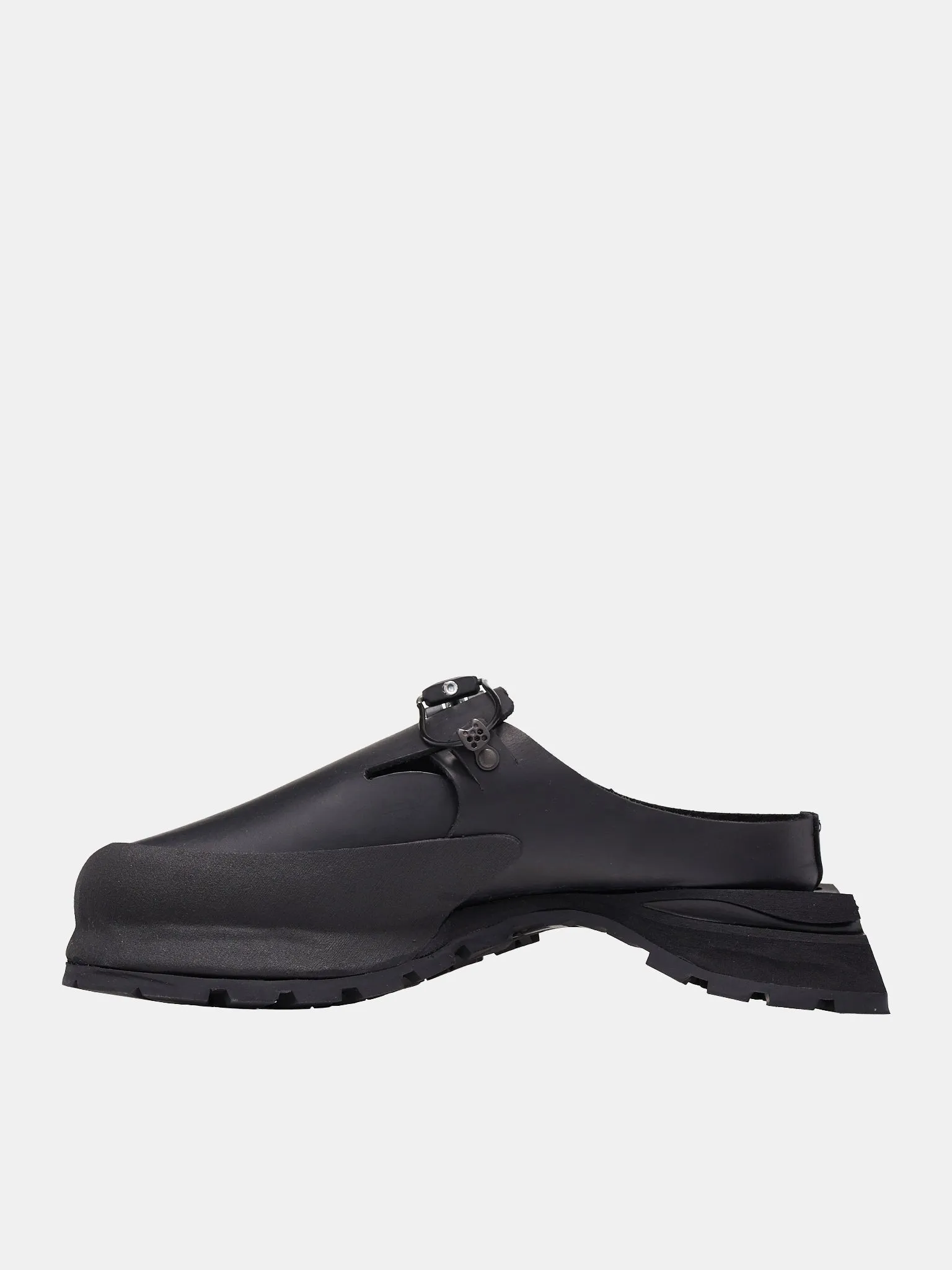 Zhocol Shoes (ZHOCOL-BLACK)